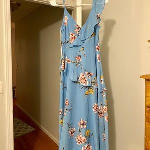 Avec Les Filles dress, new with tags - Size 2